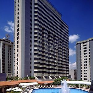 Meliá Caracas